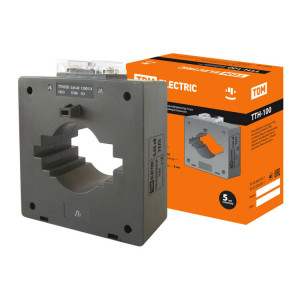 Трансформатор тока измерительный ТТН 100/1200/5-15VA/0,5-Р SQ1101-1138