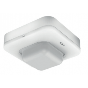 Датчик движения с сенсором освещенности для накладного монтажа, IP20 DA2-SEN11-S