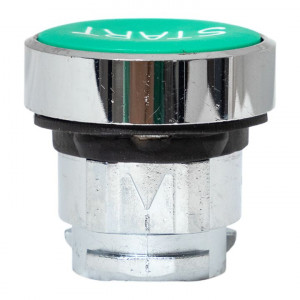 Исполнительный механизм кнопки 