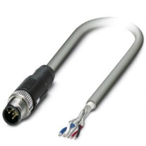 1405981, Specialized Cables SAC-5P-MS/ 2.0-924 SCO
