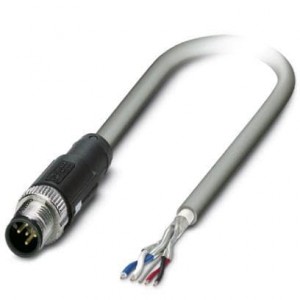 1405980, Specialized Cables SAC-5P-MS/ 5.0-924 SCO