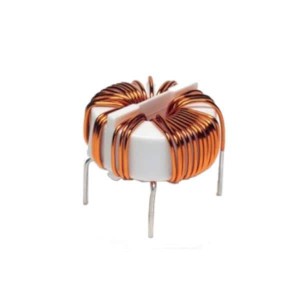 SU7VC-05011, Синфазные дроссели / фильтры 0.5amp 1.1mH