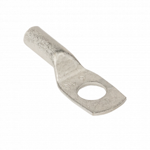 Наконечник медный луженый ТМЛ DIN 16-10 PROxima tml-din-16-10