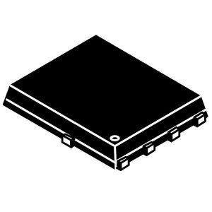 NTMYS1D2N04CLTWG, МОП-транзистор T6 40V LL LFPAK