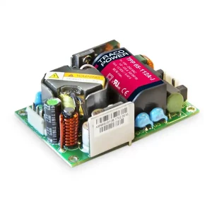 TPP 65-148A-J, Преобразователь AC/DC выход 48В 1.36A 65Вт 6-выводов