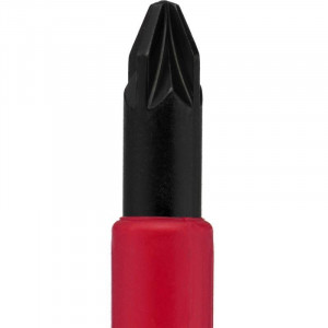 Отвертка диэлектрическая крестовая PZ2х100 K2 1000В ARMA2L 3 A2L3-SC30-K2-PZ-20-100