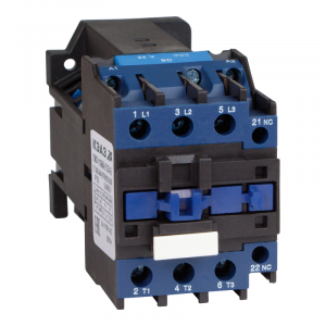 Контактор ПМЛ-1165М УХЛ4 Б 10А кат. 24В DC 227144