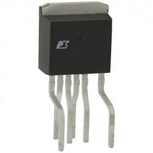 TOP246FN, ШИМ-контроллер  Off-line PWM switch,  40 - 60 W