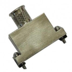 MDB10VCB25F08, Корпуса разъемов D-Sub  MicroD Backshell