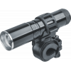 Фонарь 61 440 NPT-B05-3AAA Вело алюм.1LED Cree XP-E 5Вт блист. черный 61440
