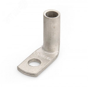 Наконечник кабельный угловой ТМЛс(90) 16-6