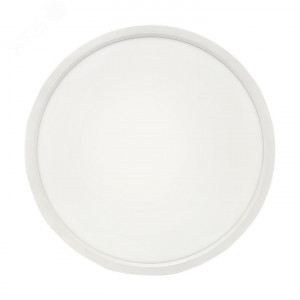 Умный потолочный светильник 300 мм 24W Connect sclwf-300-cct