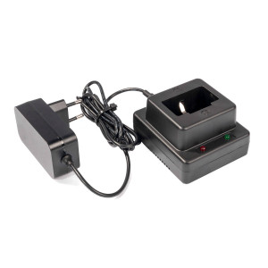 Газовый монтажный пистолет GCN-40 серия ПРОФИ, Газовый монтажный пистолет для гвоздей длиной до 40 мм