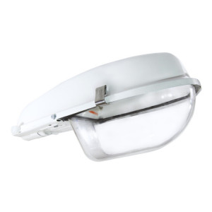 Светильник ЛКУ 97-65-002 Е27 со стеклом SQ0318-0057