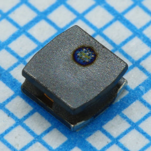 VLS3015CX-100M-1, Индуктивность SMD