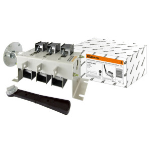 ВР32-35В 31250 250А лев. SQ0718-0042