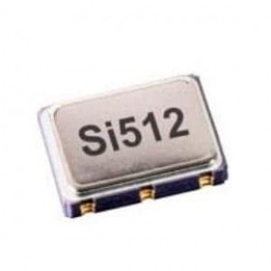 512KCC000989BAG, Стандартные тактовые генераторы Differential/single-ended;dual frequency XO;OE pin 2;0.1-250 MHz