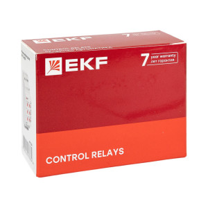 Реле контроля фаз RKF-24 rkf-24