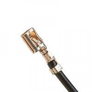 79758-1016, Кабели специального назначения PicoClasp 150mm 28AW Pre-Crimp Lead Gld