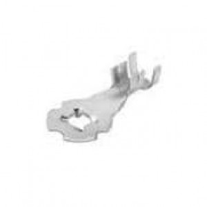 12146466, Автомобильные разъемы RING BATTERY TIN PLT