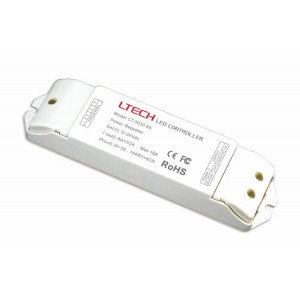 Усилитель для подключения светодиодной ленты RGB Varton 5-24 VDC IP20 175х44х30 мм (LTECH) 3 канала по 144 Вт LT-3030-6A