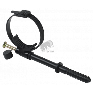 Крепление фасадное КФК15-57.6 ECOLINE UKA-32-15-576-ECLN