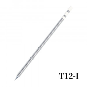 T12-I, Жало с нагревателем, для станции 948DB+II, конус 0.2мм