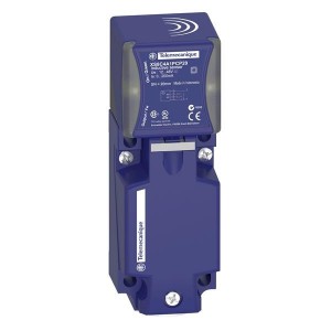 XS9C4A2A2N12, Датчики расстояния DC ANALOG 4-20MA N FLUSH SN 25MM CONN 1/2NPT