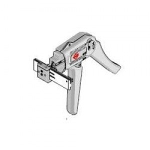 62100-9800, Punches & Dies IDT Hand Crimper For Discrete Wire