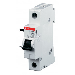 Реле дистанционного отключения S2C-A1 2CDS200909R0001