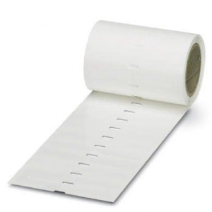 0830535, Маркировочные наклейки и втулки для проводов EML-RM 32x10 R