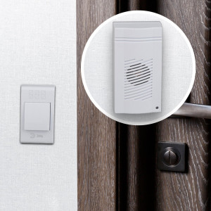 Звонок беспроводной C51 Б0018092