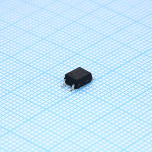 G3VM-61VY2, Опто Твердотельное реле вход 25мА 1.4В выход 0.5А 60В нормально разомкнутное