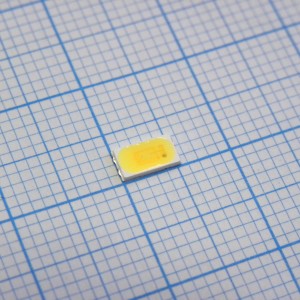 GW JDSTS2.EM-H4-XX35-1-65, Светодиод серия Duris E5 4000°К/ 2,79В/ 33...34,5Лм при 65мА / максимальный ток 180мА/ CRI=80/  120°