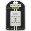 Устройство зарядное TR-120 (4хAA/4хAAA/1х9В