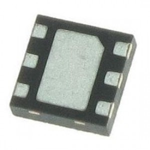 SI7007-A20-IM, Датчики влажности для монтажа на плате Digital RH + temp sensor with PWM output
