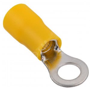 Наконечник НКИ 5.5-5 кольцо 4-6мм (уп.100шт) UNL20-006-6-5-G