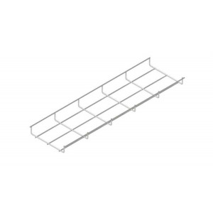 Лоток проволочный 80х100х3000-3,8 мм SQ2905-0116