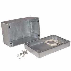 G117 (160Х100Х81) GAINTA