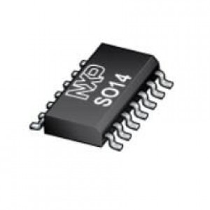 TJA1055T/3/2Z, ИС для интерфейса CAN Enhanced fault-tolerant CAN transceiver
