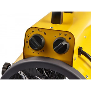 Пушка тепловая BHP-P2-9 новый НС-1226959