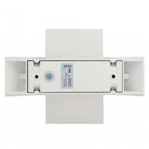 Светильник WL7 WH+WH декор. подсветка светодиод. 6Вт IP20 бел. Б0034604