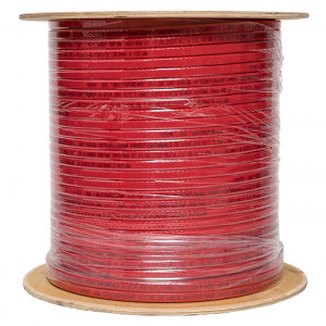 Кабель нагревательный саморег. ESS-30F 30Вт/м фторопласт ESS-30F-200