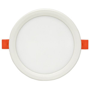 Светильник светодиодный ДВО 1006 9Вт 6500К IP20 встраив. Basic DLL-1006-9-6500