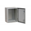 Корпус металлический ЩРНМ IP55 400х300х200 32498DEK