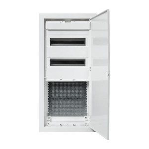 Встраиваемый комбинир. щит 