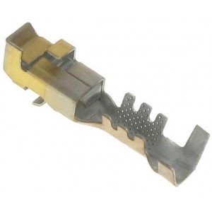 12110158-L, Автомобильные разъемы FEM TERM GOLD M/P 280.1