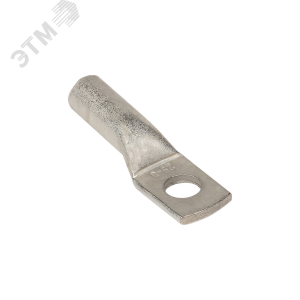 Наконечник медный луженый ТМЛ DIN 25-8 PROxima tml-din-25-8