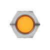 Лампа оранжевая сигнальная S-Pro67 19 мм 230В PROxima s-pro67-331