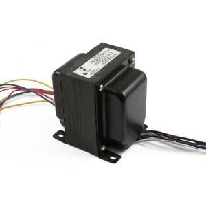 372JX, Силовые трансформаторы Universal Primary 243VA/600V CT @288mA
